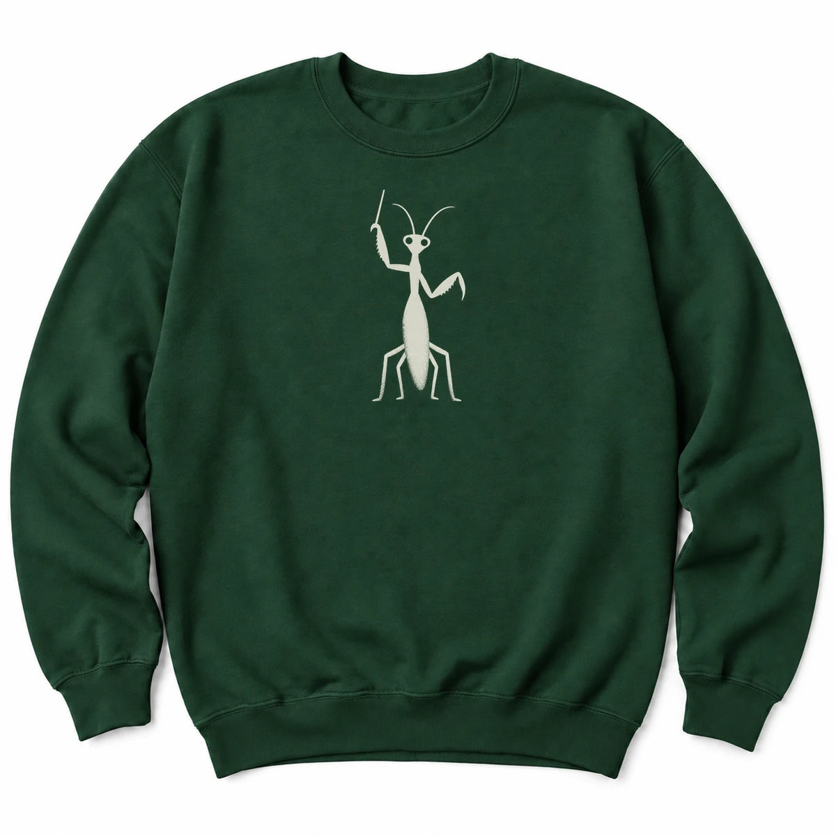 Forest Green