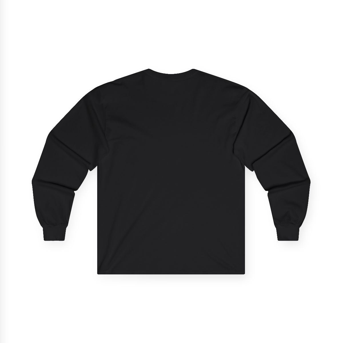 Make Me - Long Sleeve Tee