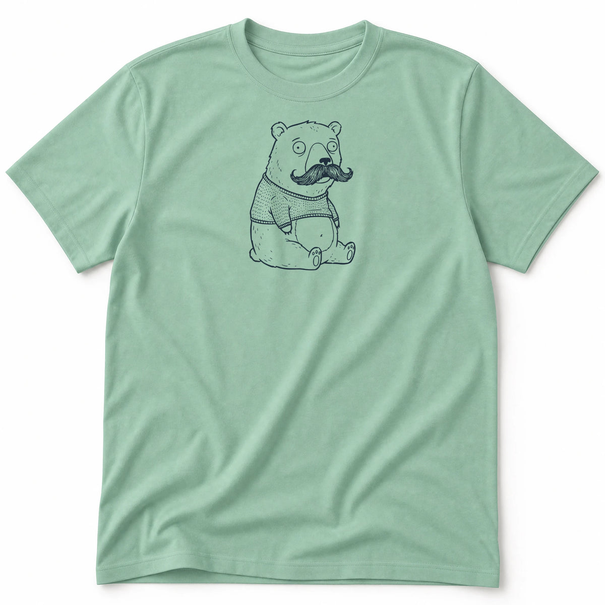Mint Green