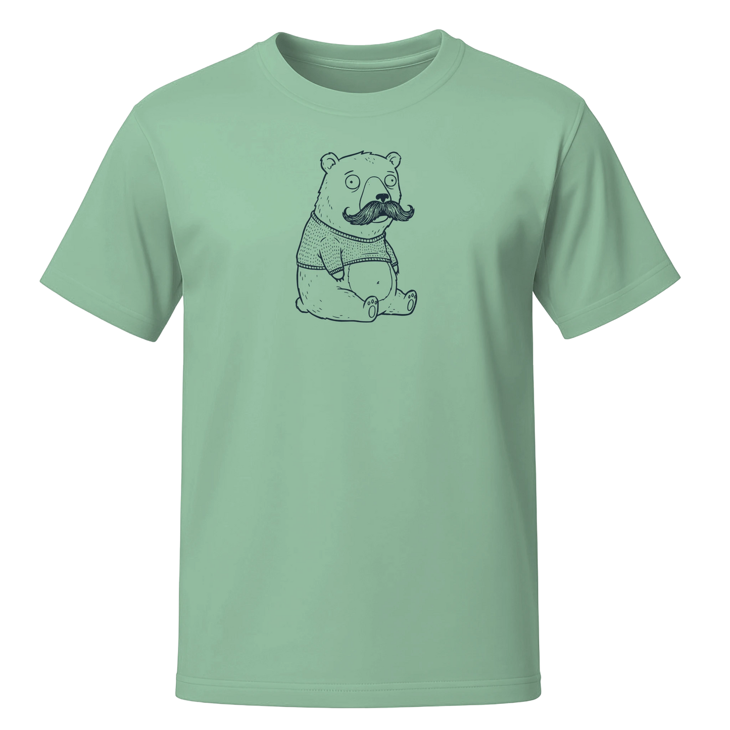 Mint Green