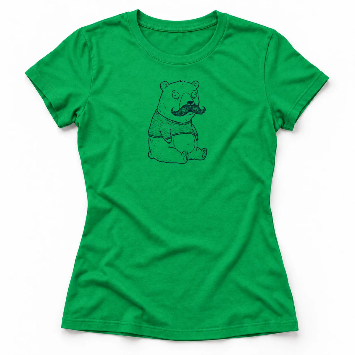 Irish Green