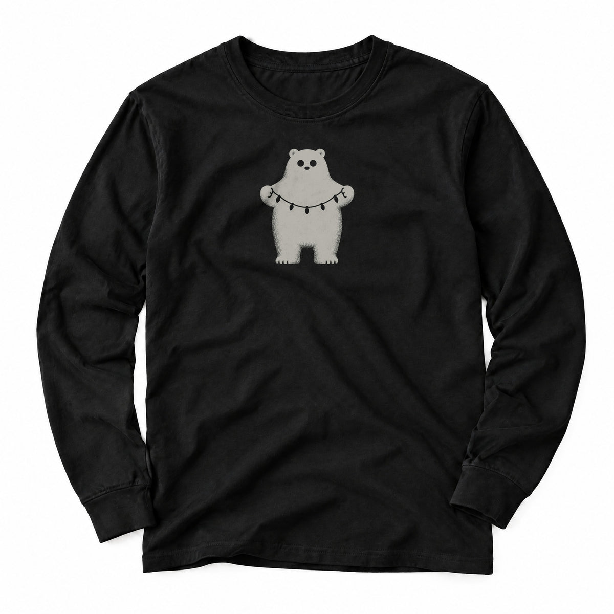 Nearly There.png - Black