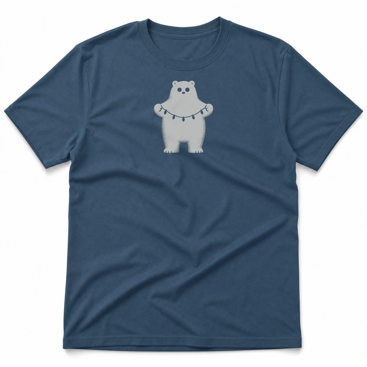 Nearly There.png - Indigo Blue