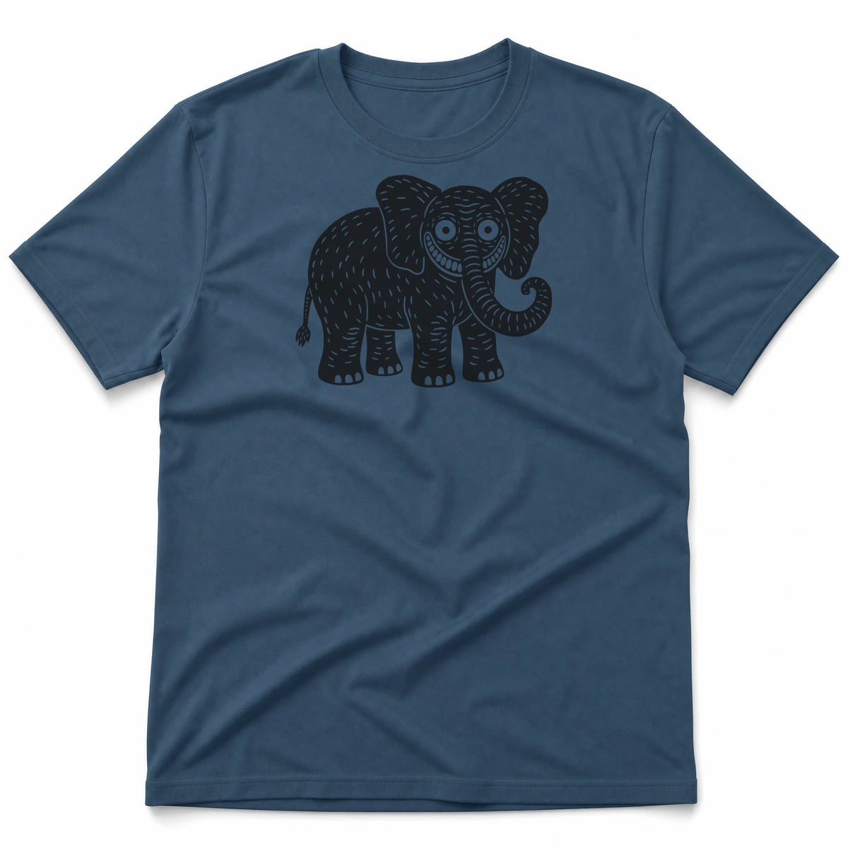Indigo Blue