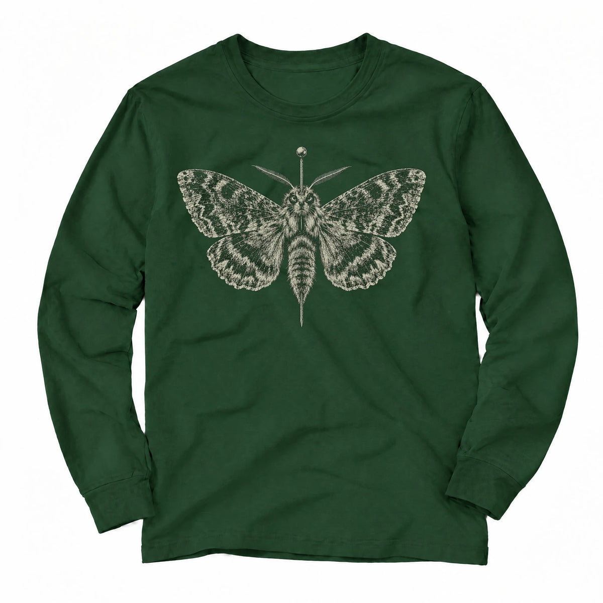 Forest Green