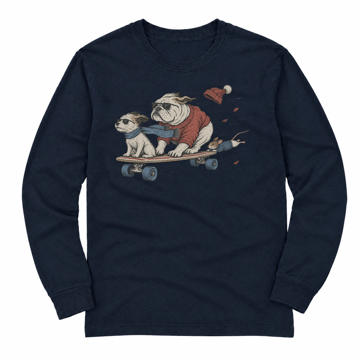 Navy