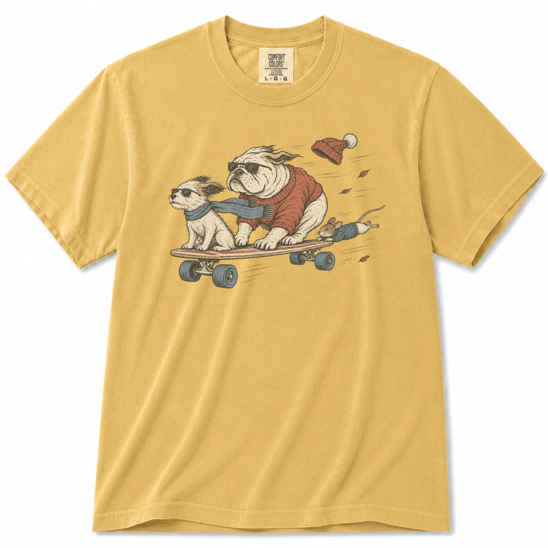 Mustard