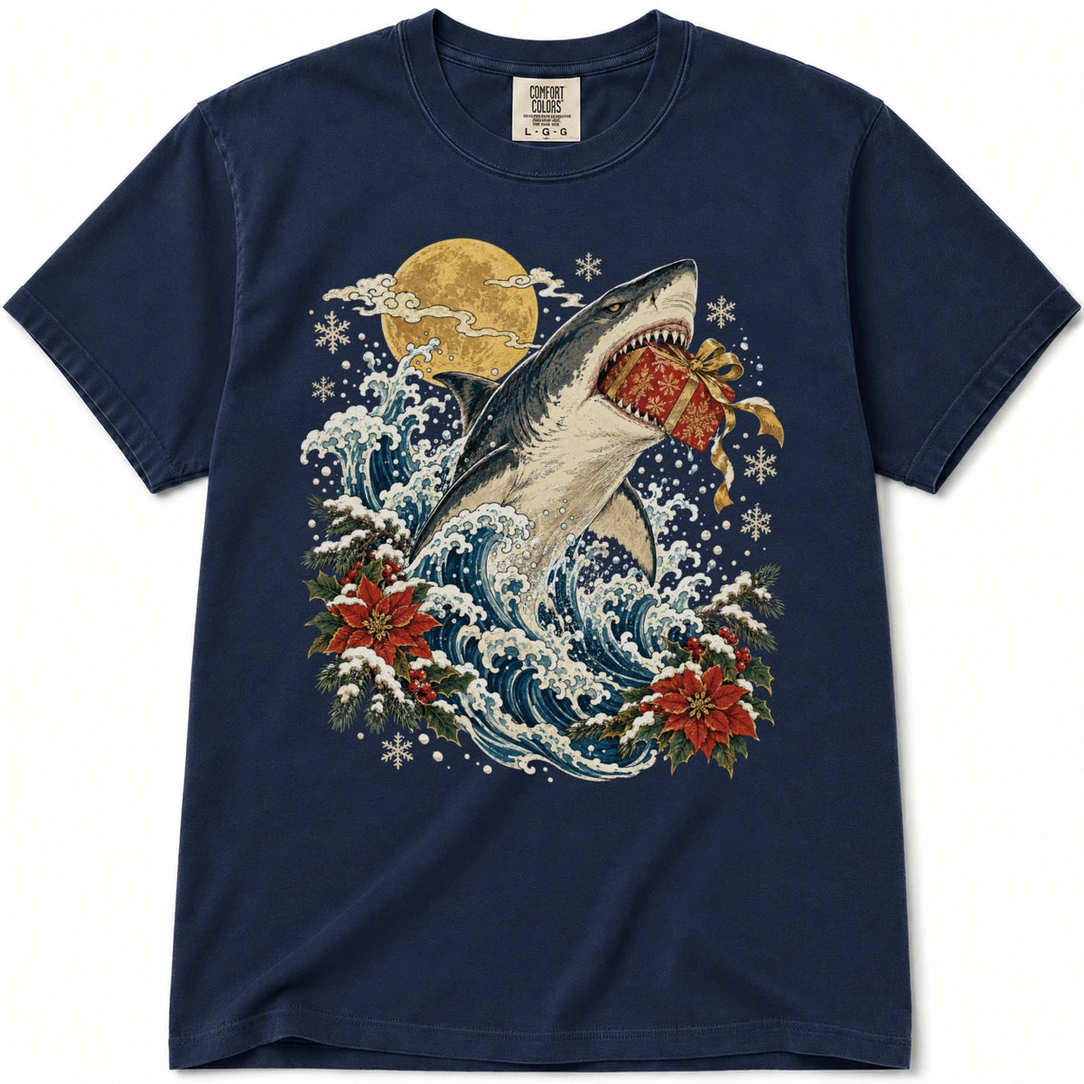 True Navy
