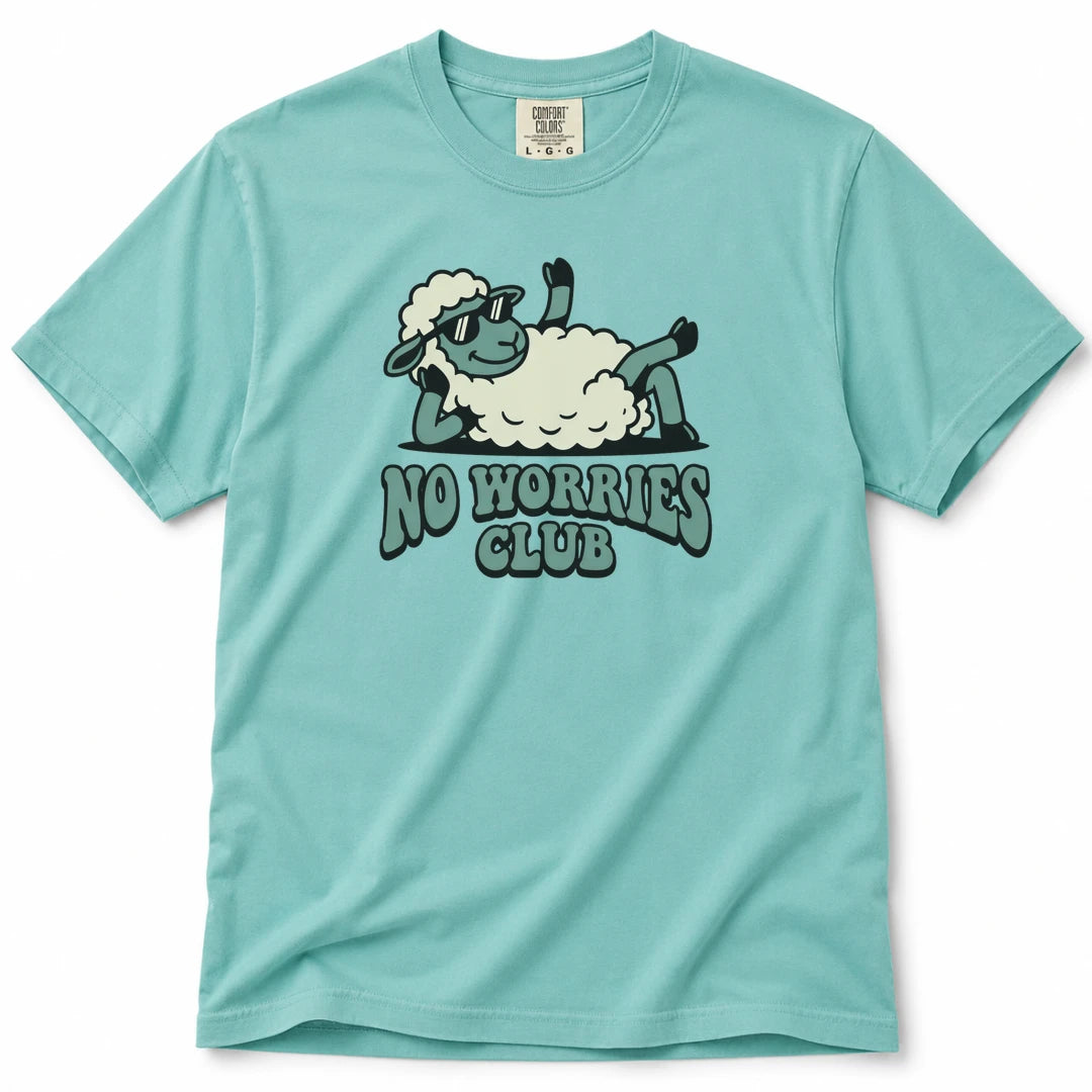 Chalky Mint