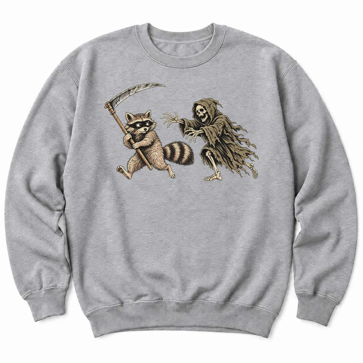 Sport Grey