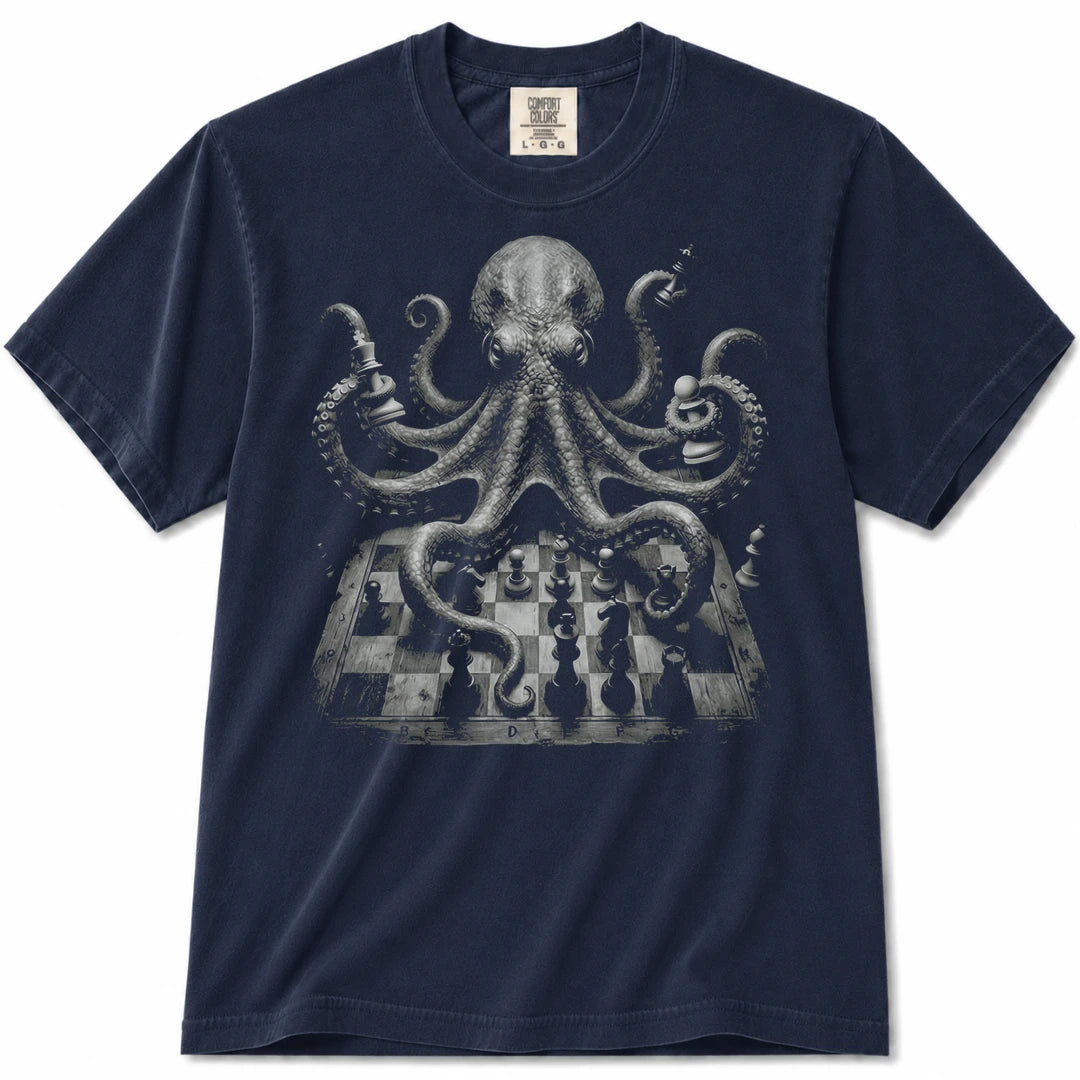 True Navy