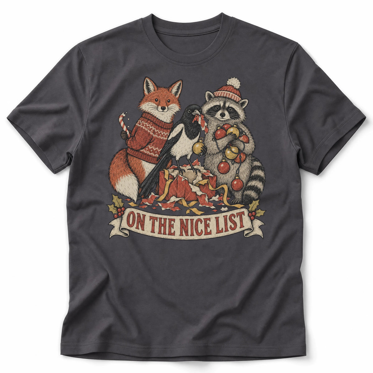 Charcoal