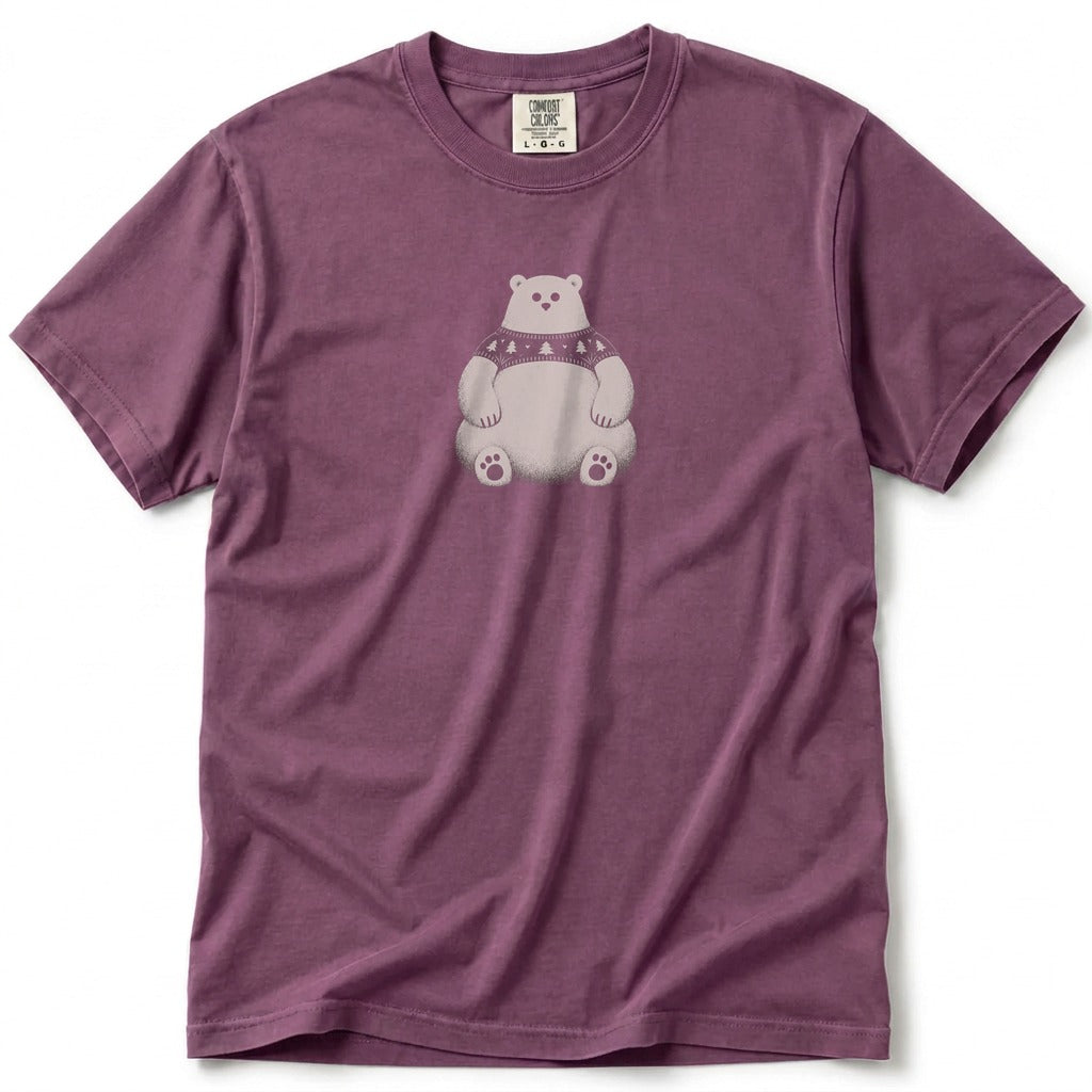 One Size.png - Berry