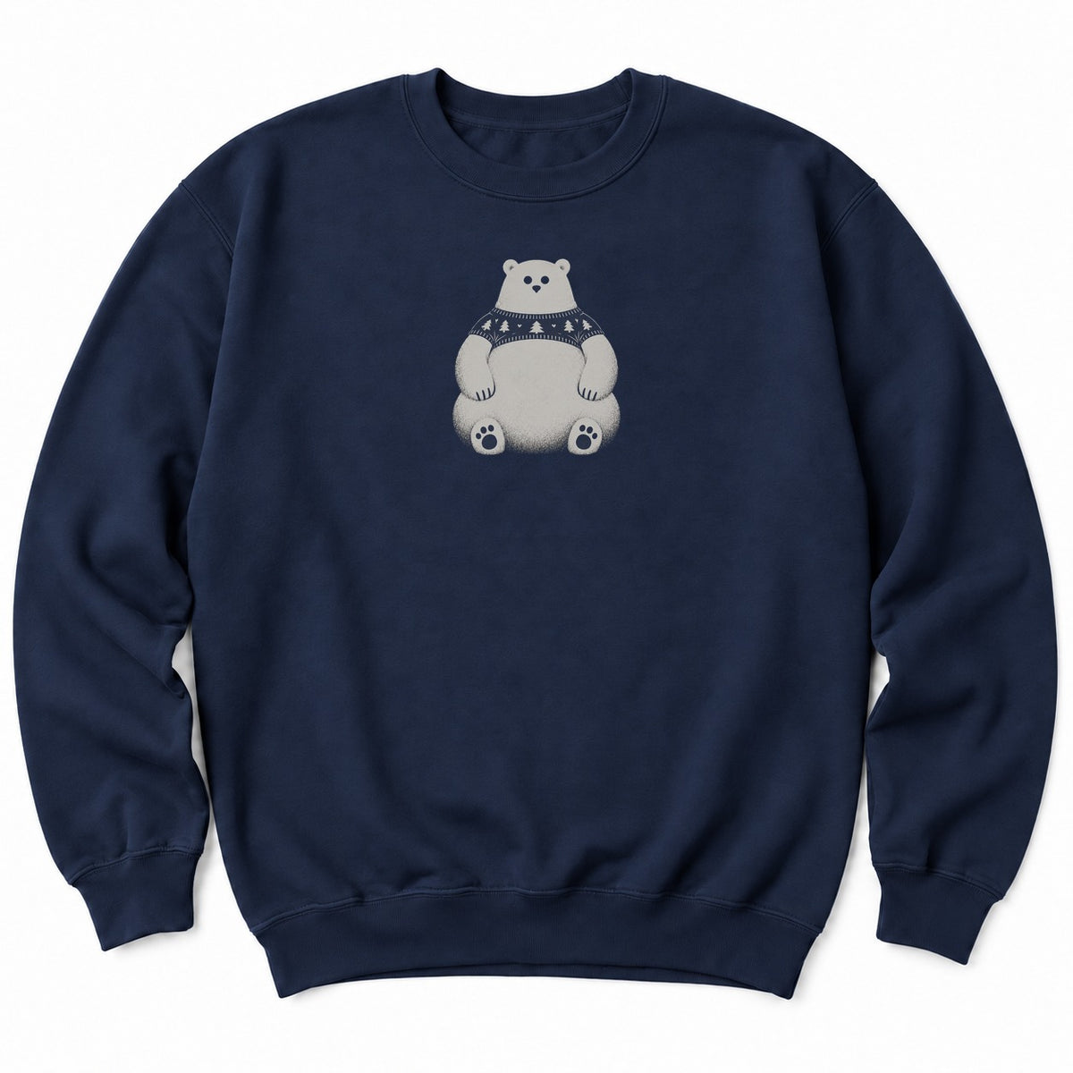 One Size.png - Navy