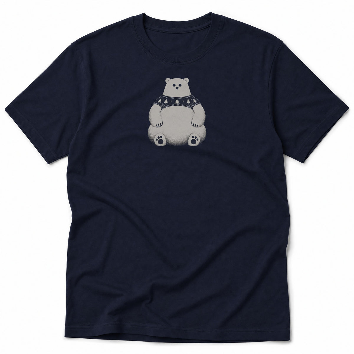 One Size.png - Navy