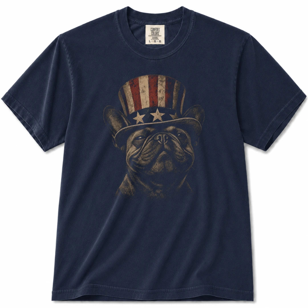 True Navy