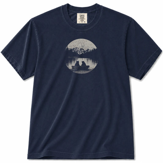True Navy