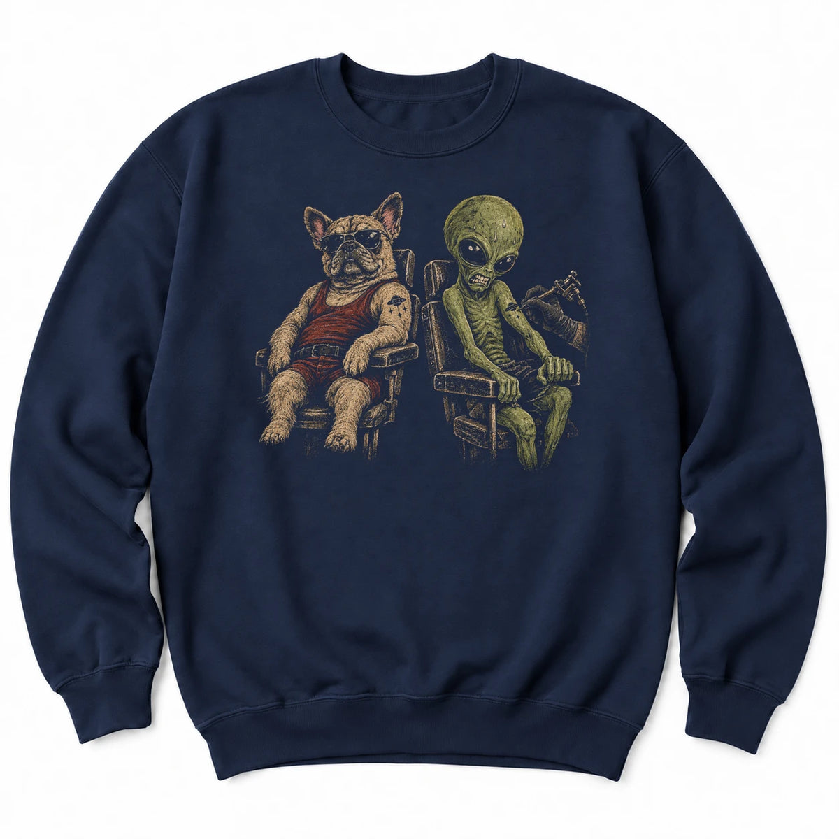 Navy