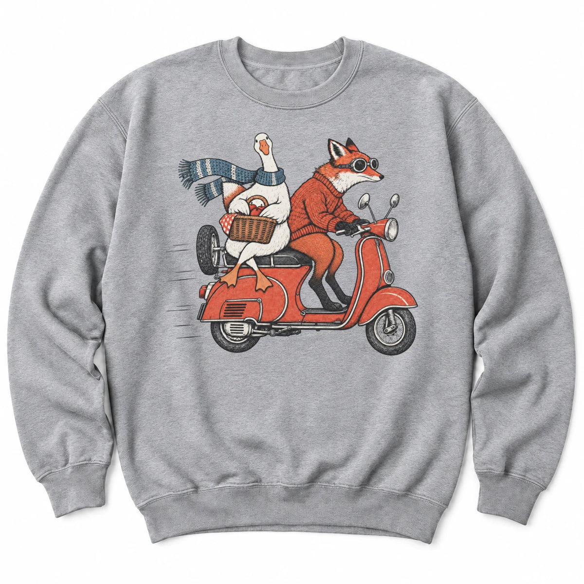 Sport Grey