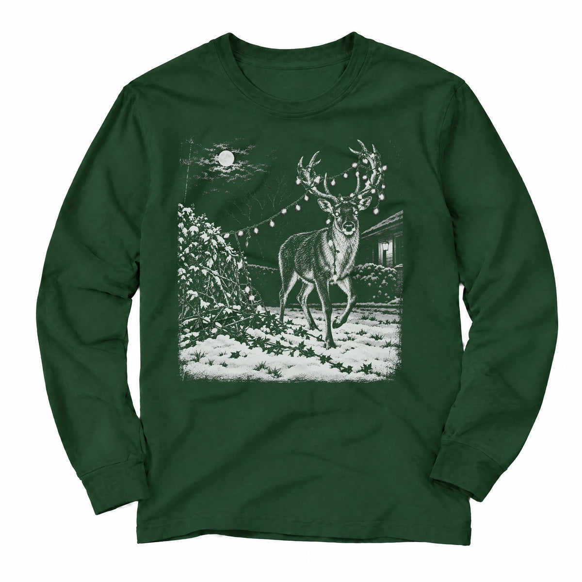 Forest Green