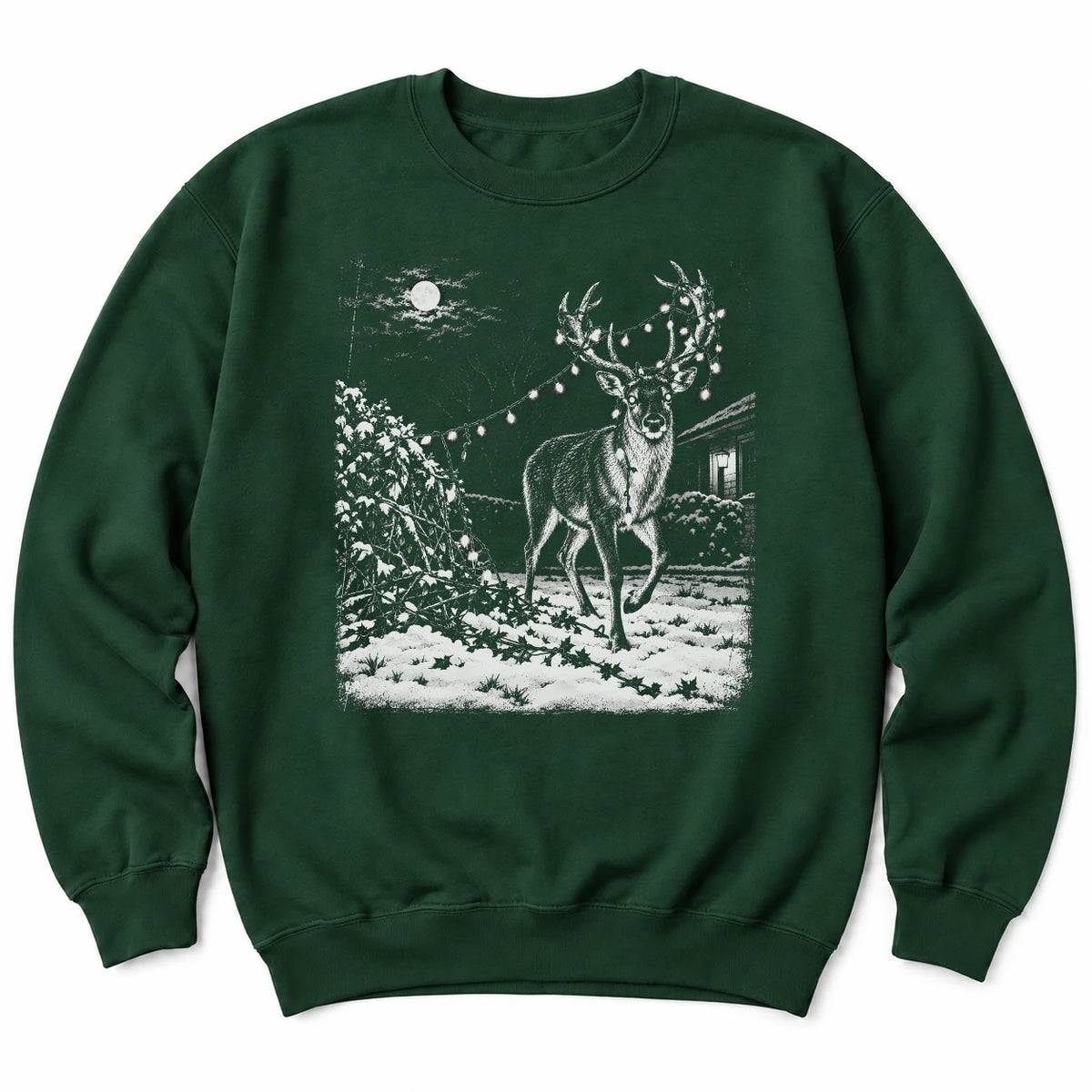 Forest Green