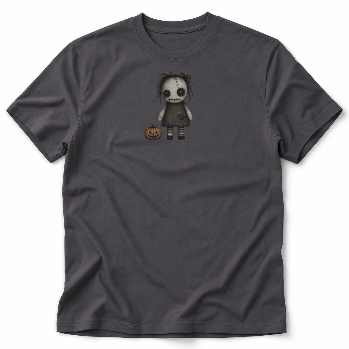 Charcoal