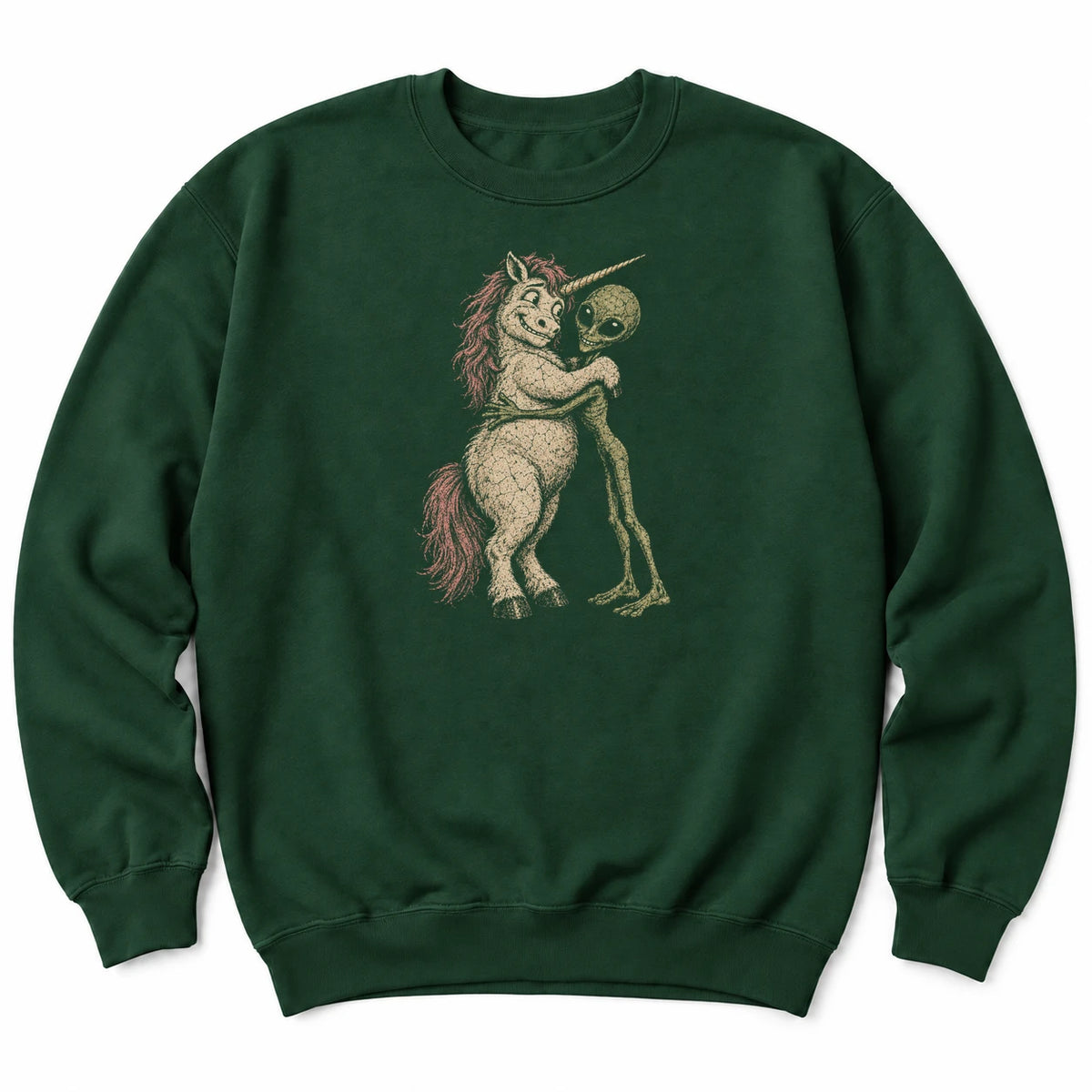 Forest Green