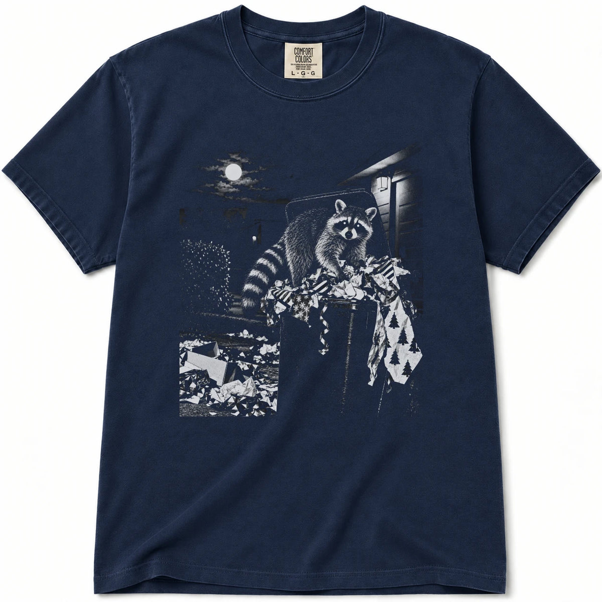 True Navy