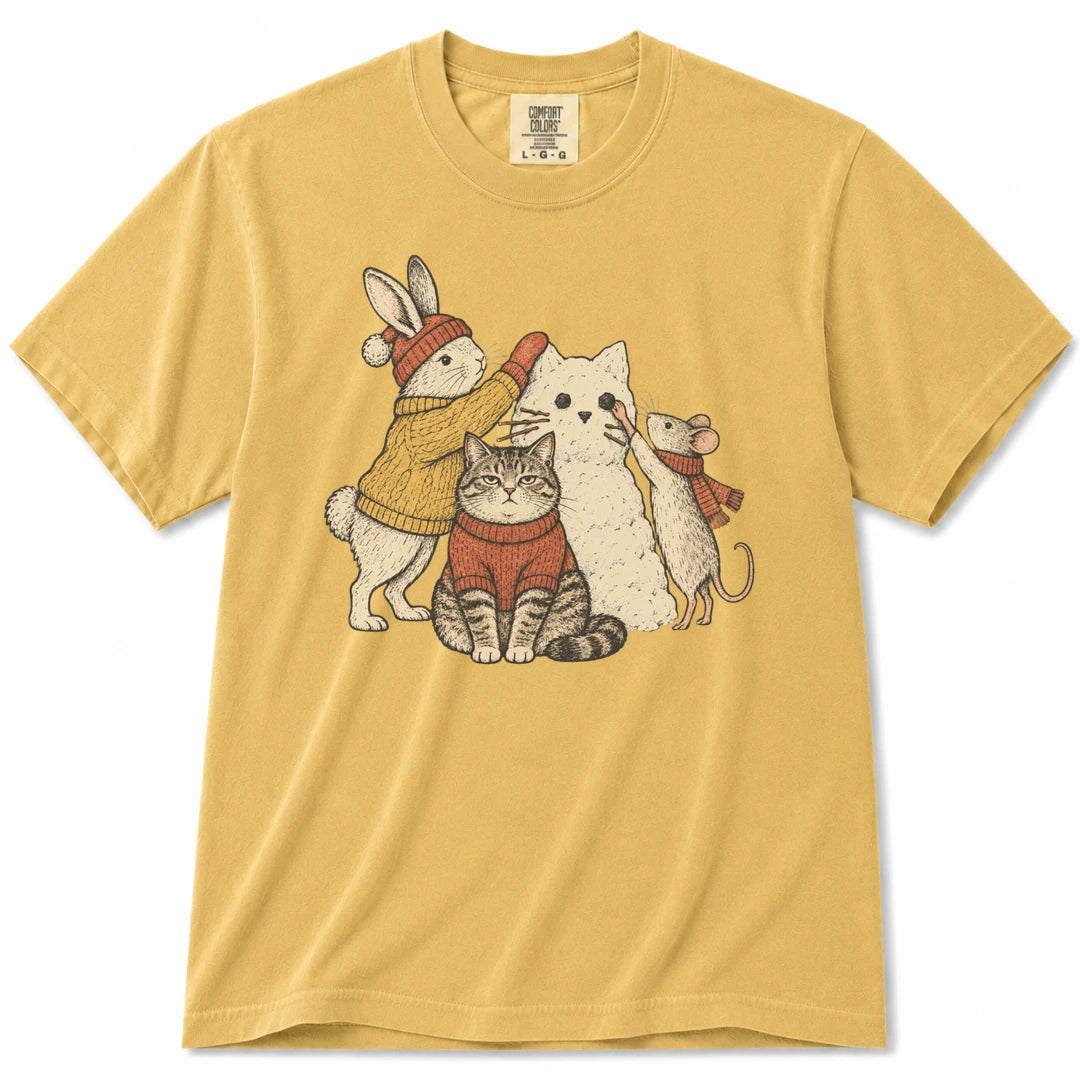 Mustard