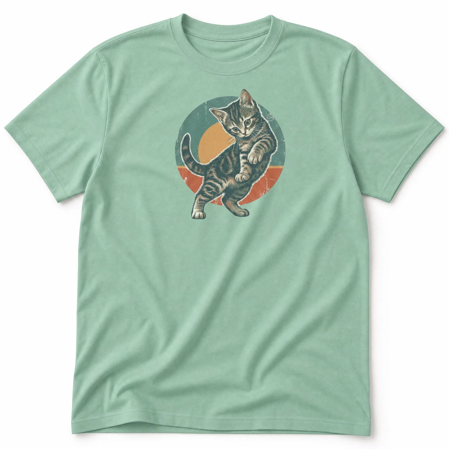 Mint Green