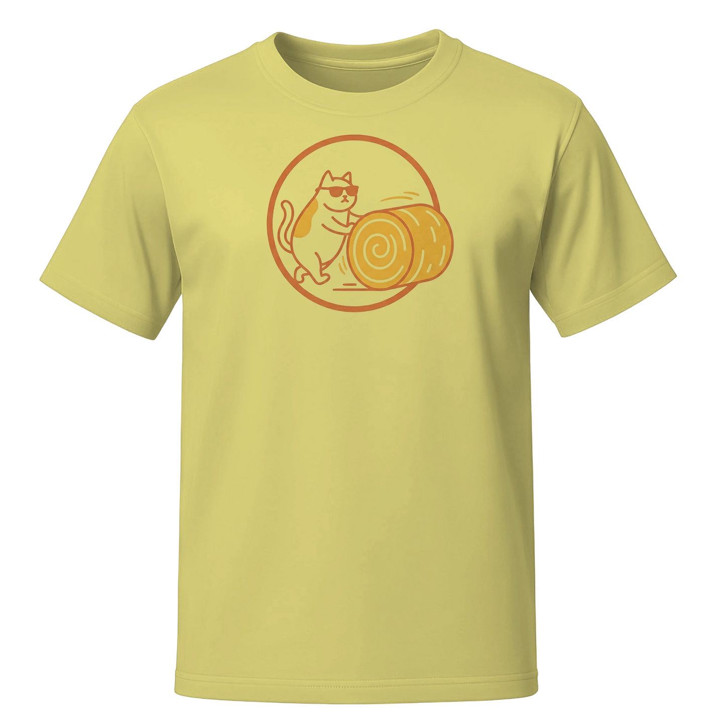 Cornsilk
