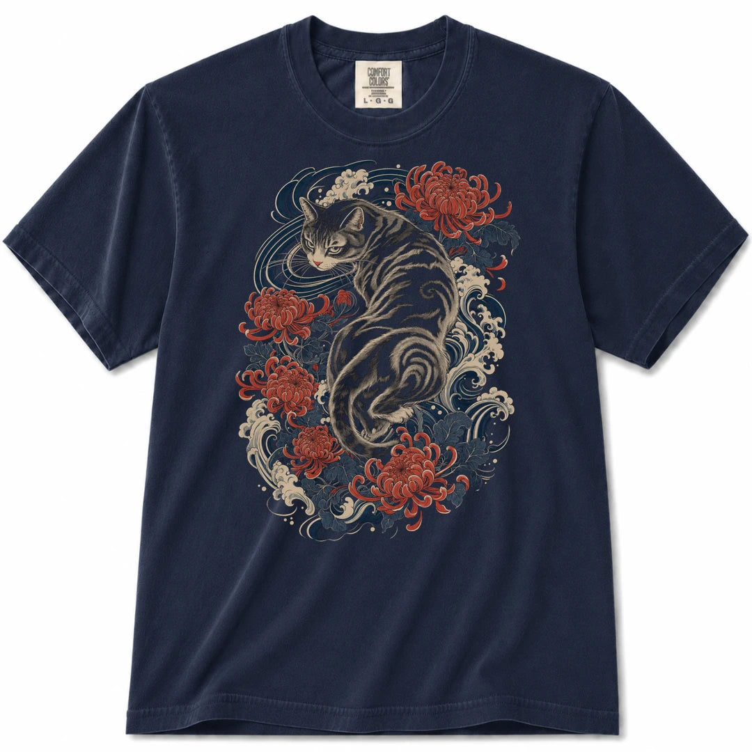 True Navy