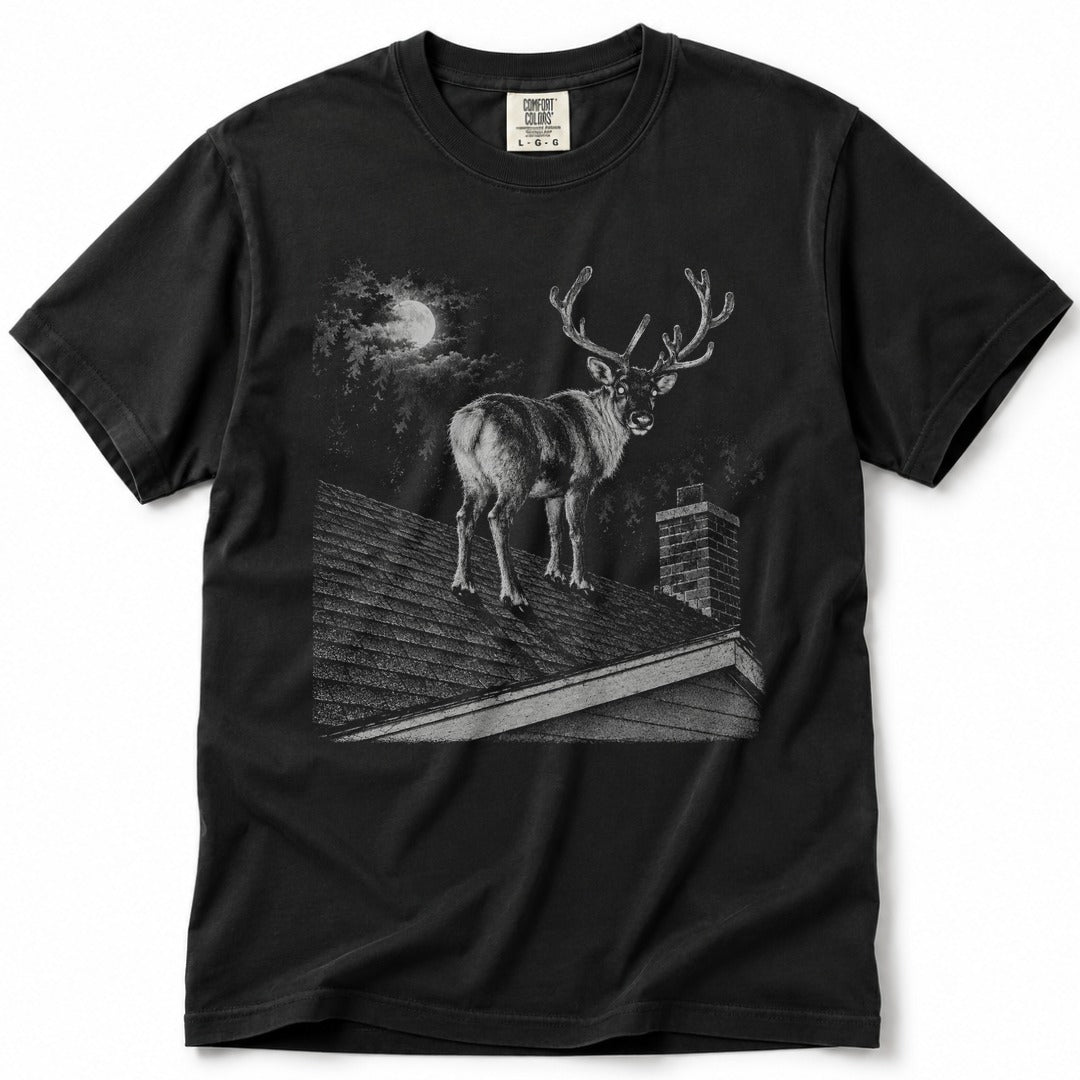 Rooftop Sighting.png - Black