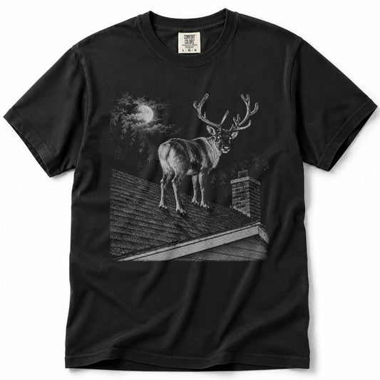 Rooftop Sighting.png - Black