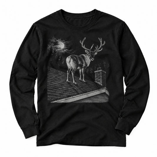 Rooftop Sighting.png - Black