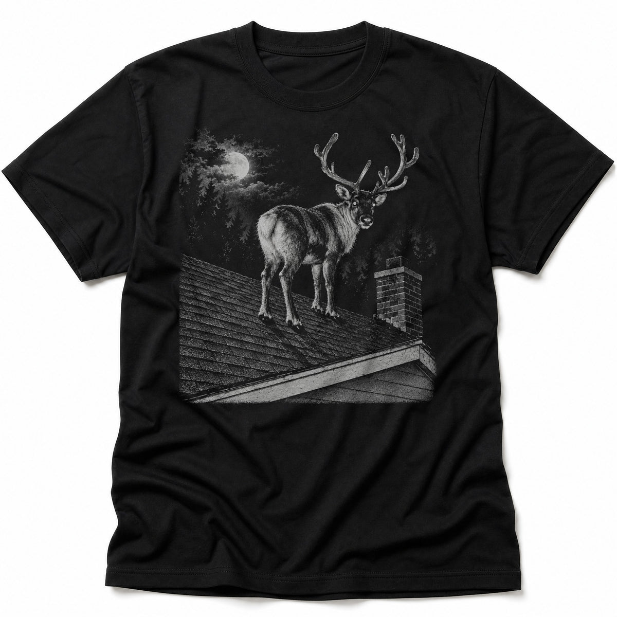 Rooftop Sighting.png - Black