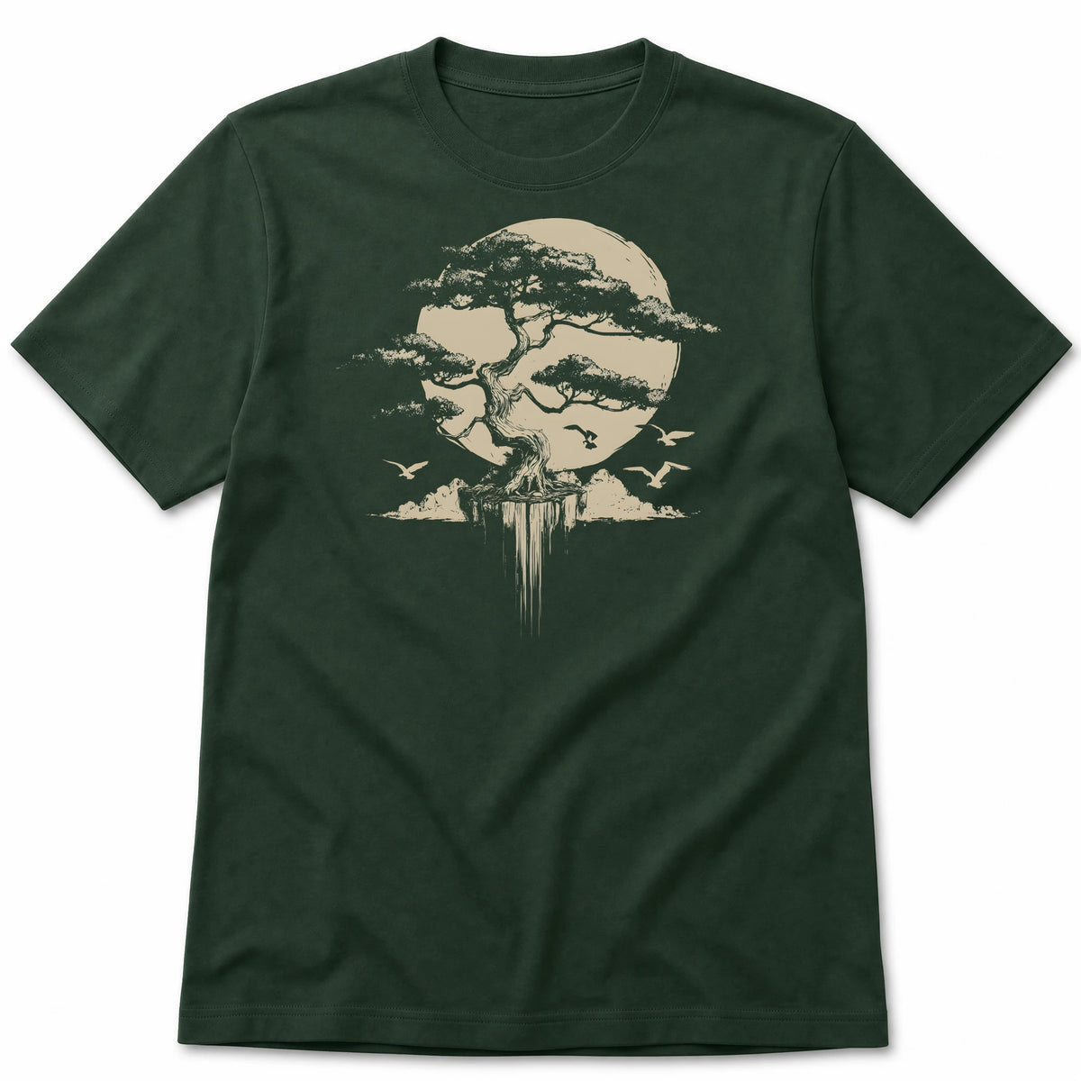 Forest Green