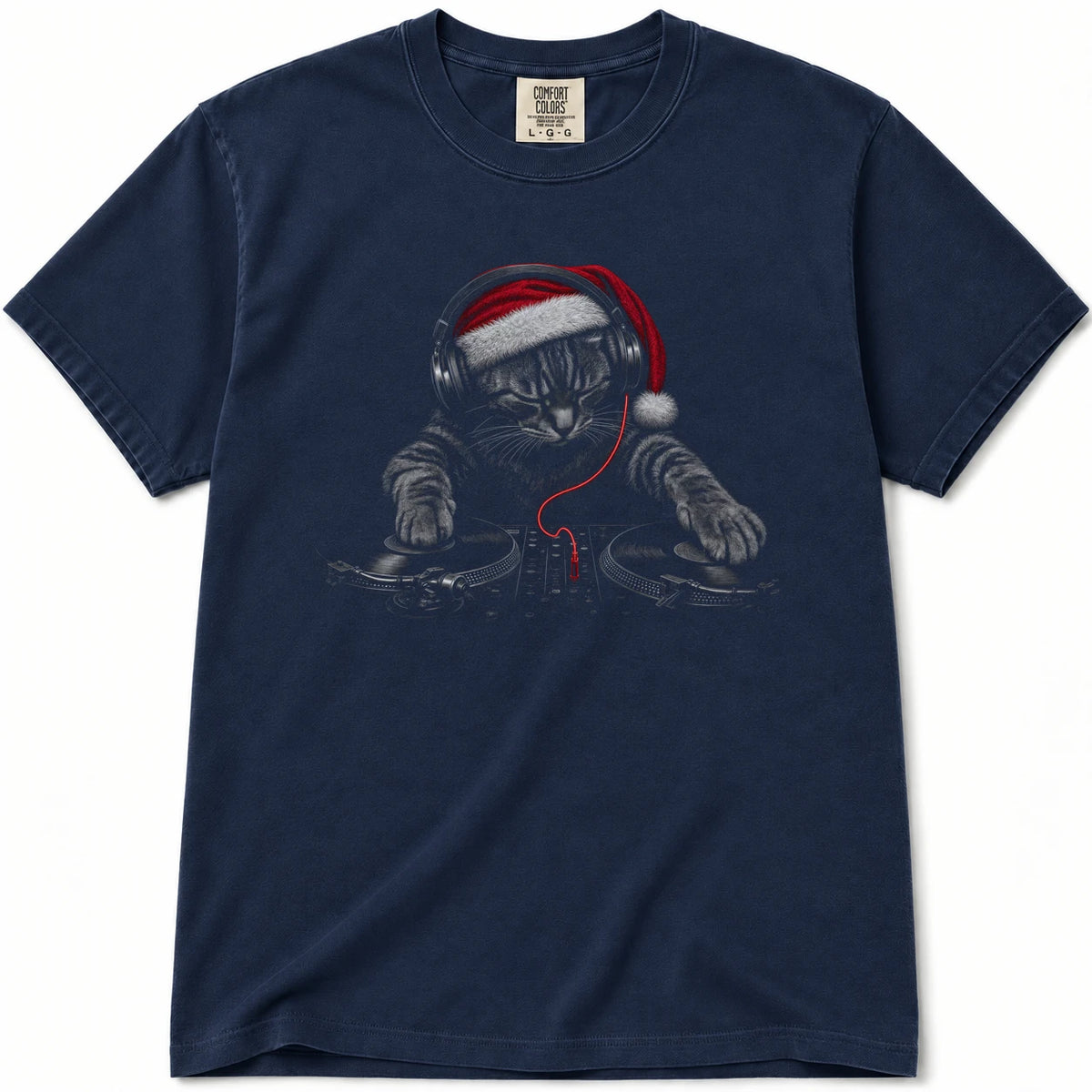 True Navy