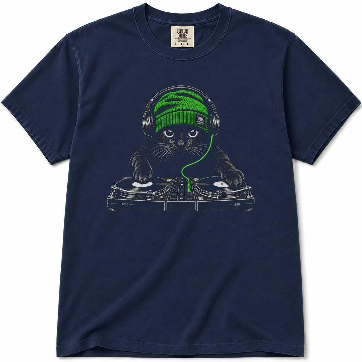 True Navy