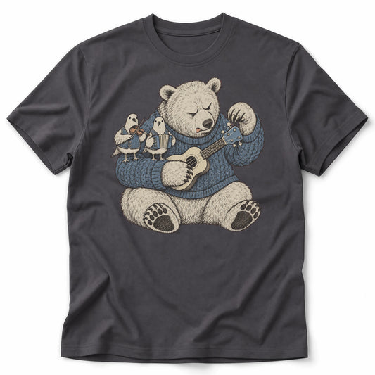 Charcoal