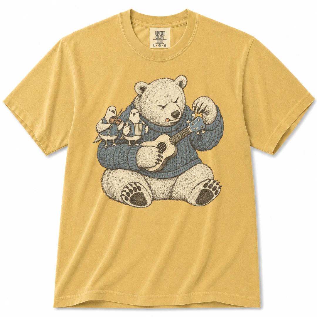 Mustard