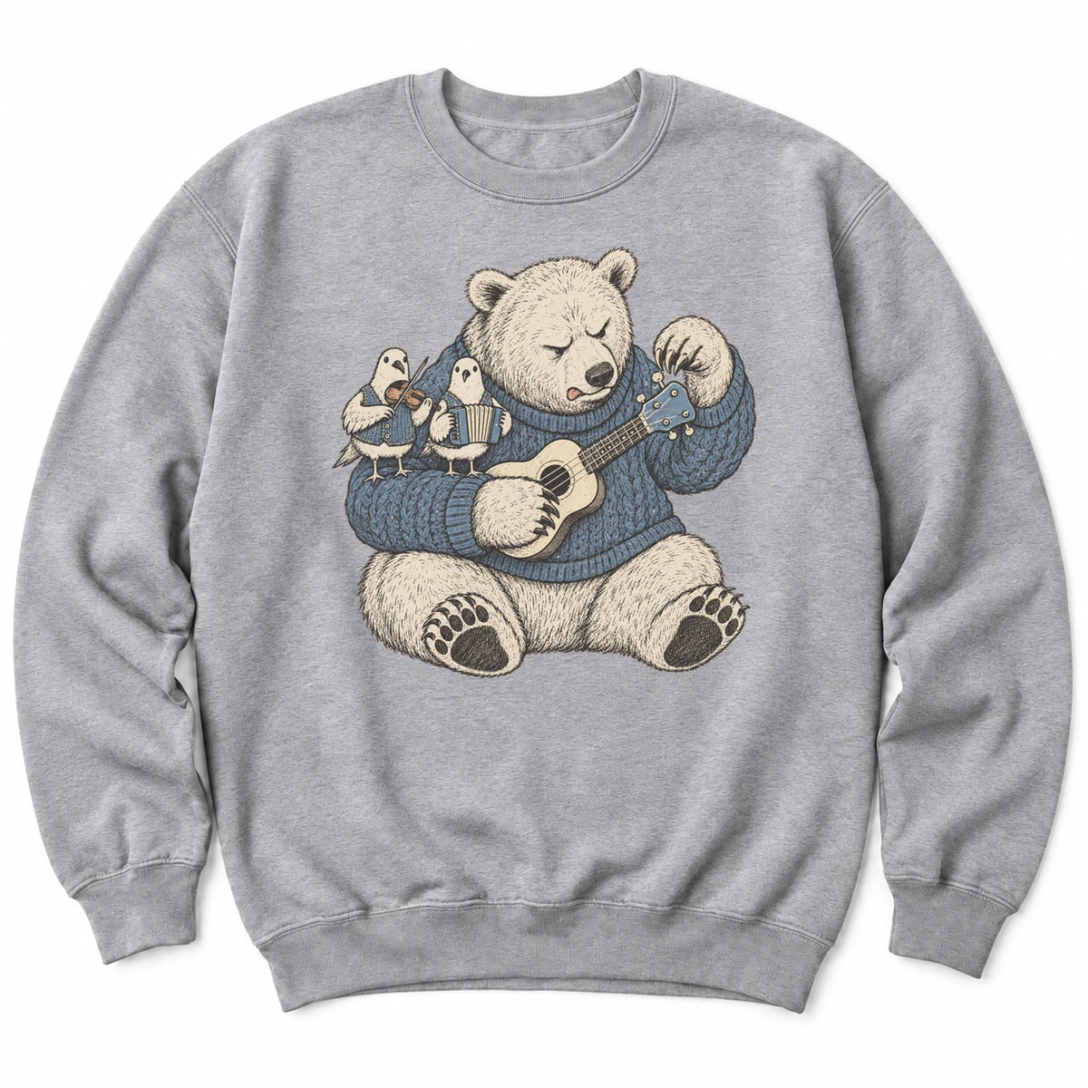 Sport Grey