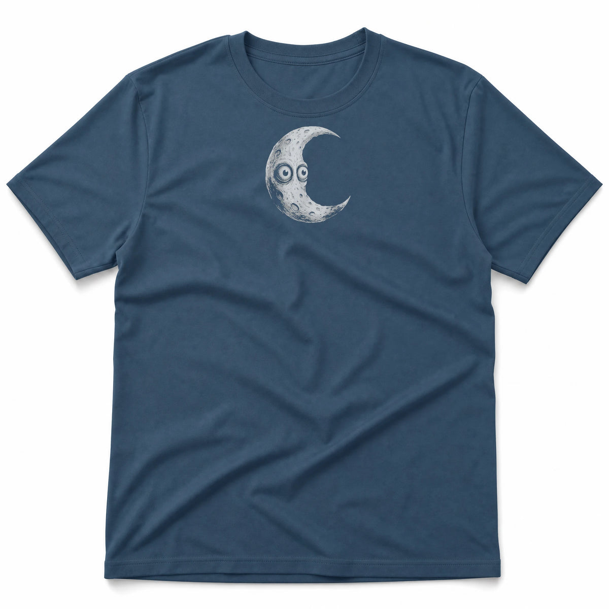 Indigo Blue