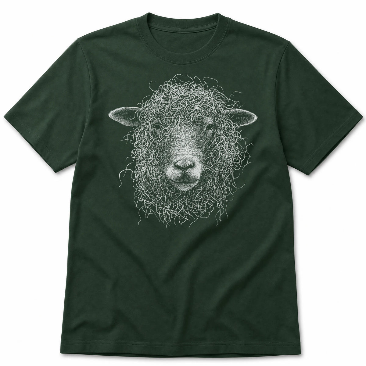 Forest Green