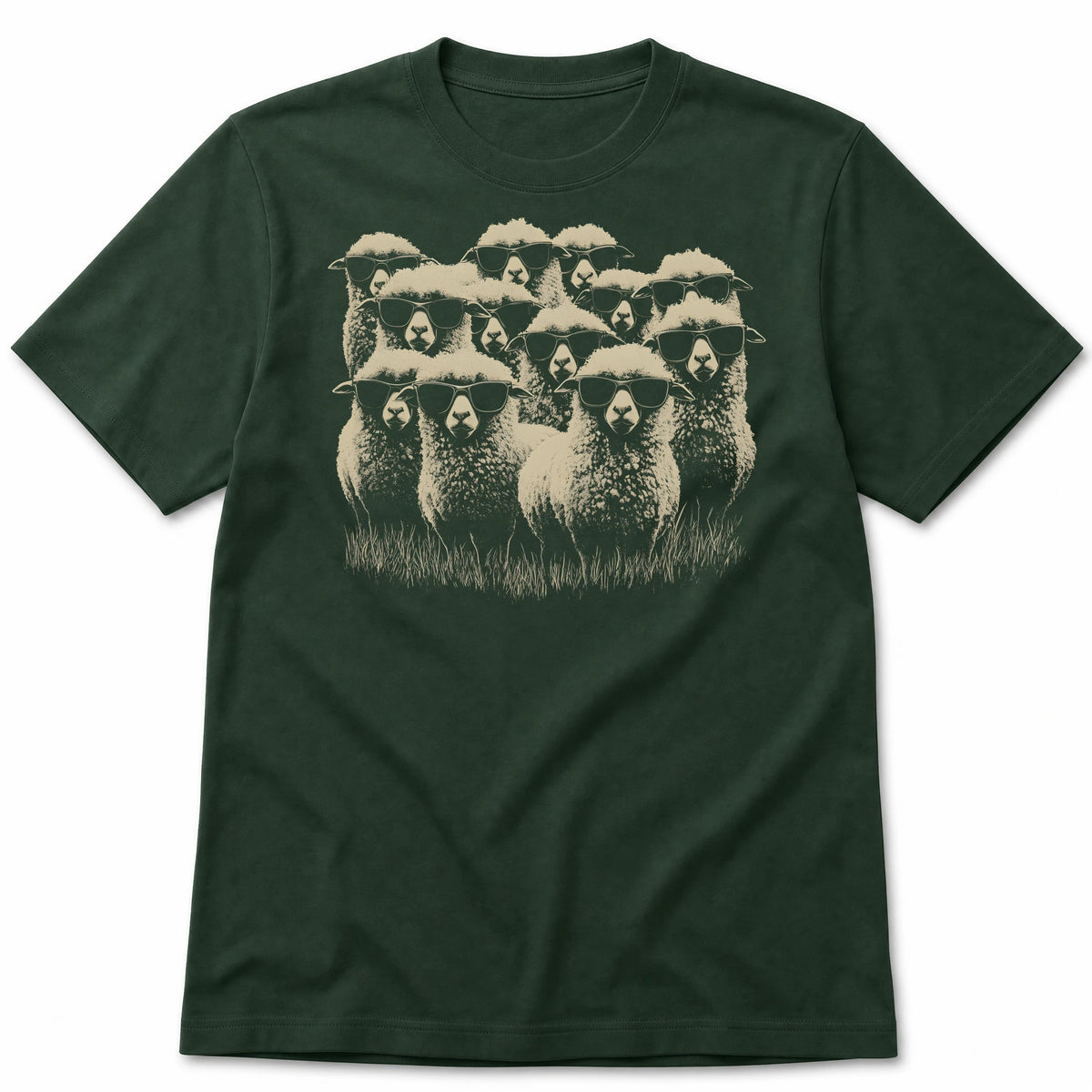 Forest Green