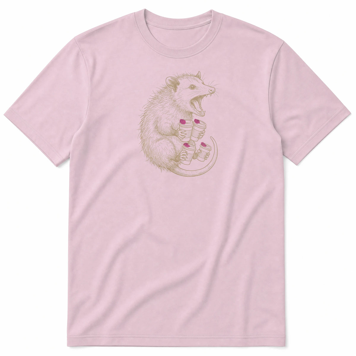 Light Pink