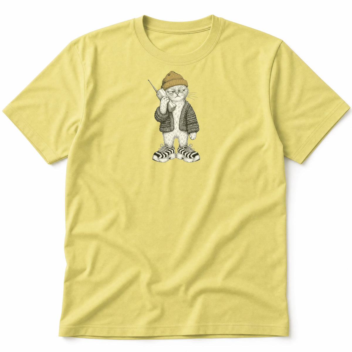 Cornsilk