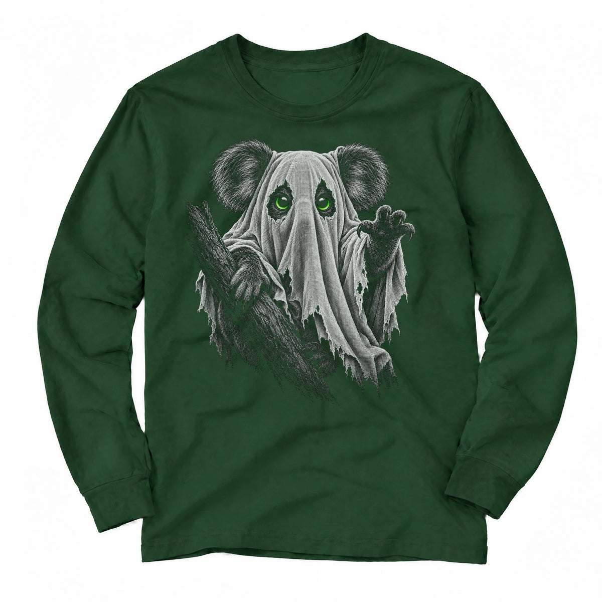 Forest Green