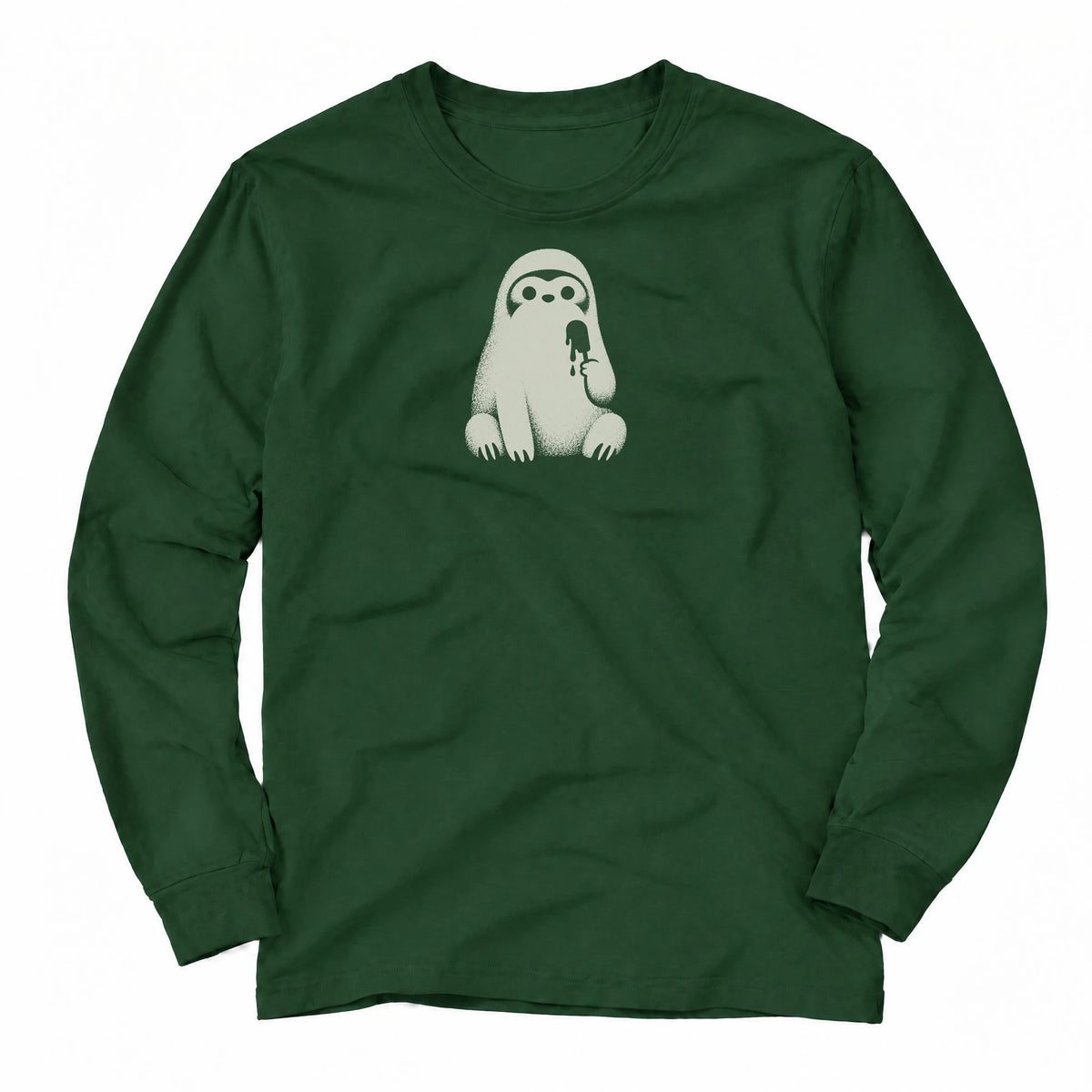 Forest Green