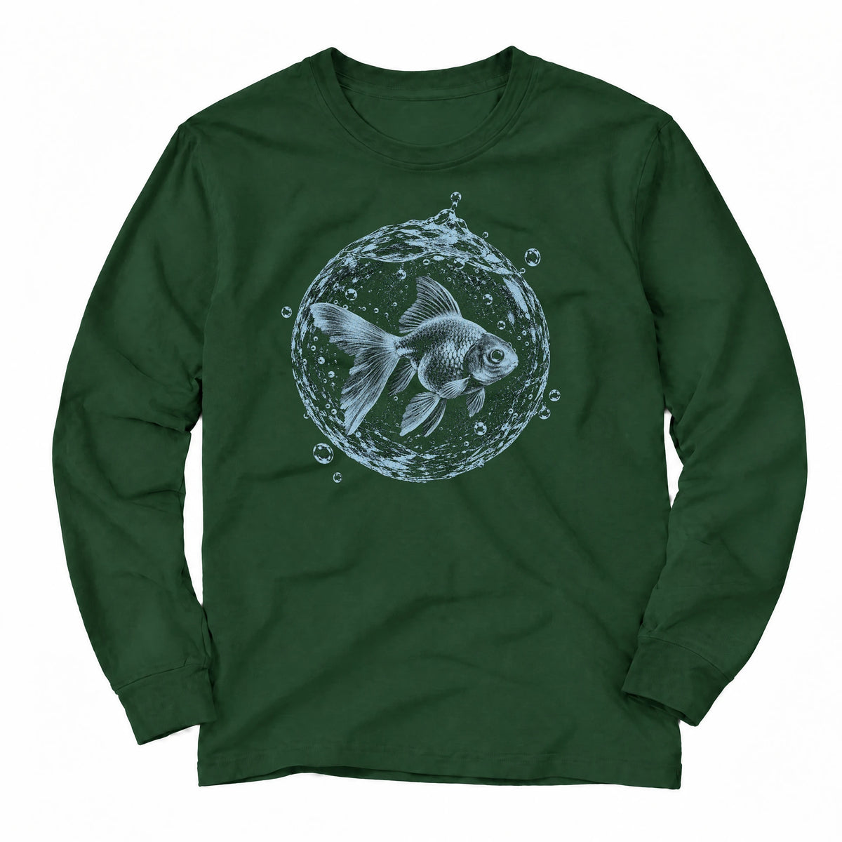 Forest Green
